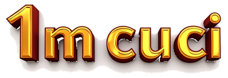1m cuci logo