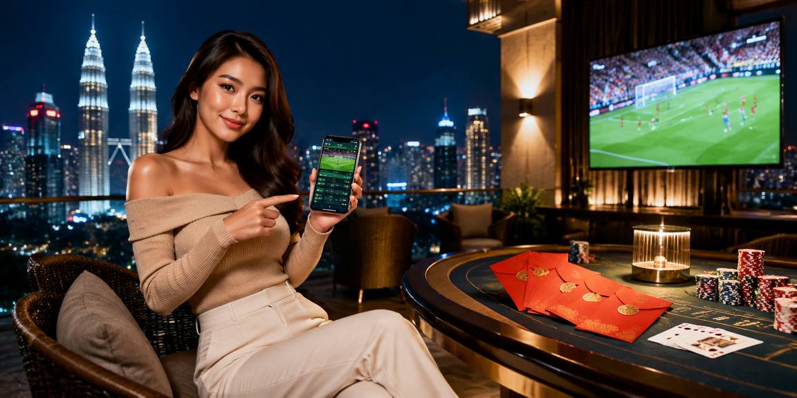 Platform permainan yang dirancang untuk anda