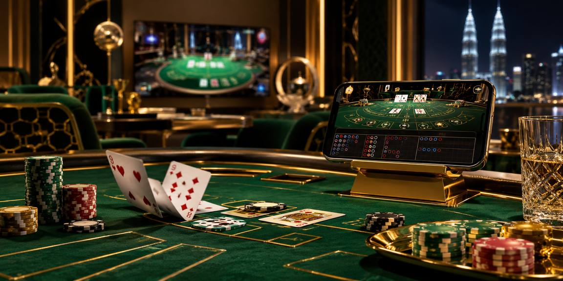 Bingo Bernombor Di 1m cuci