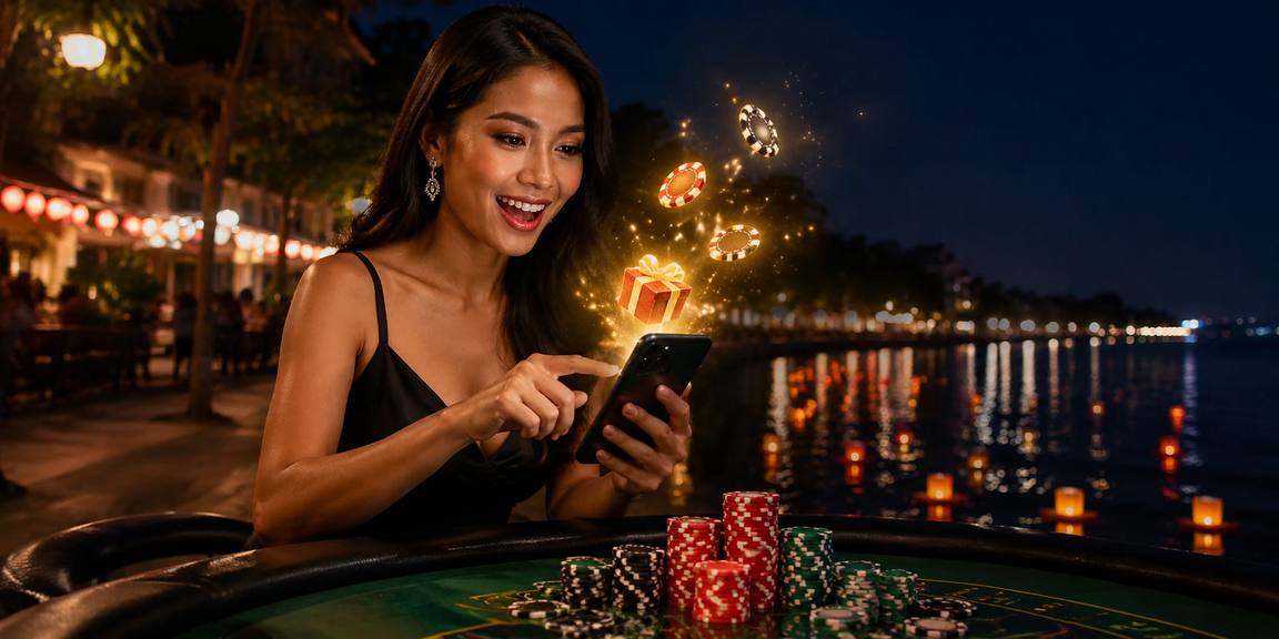 Bingo Bernombor Di 1m cuci